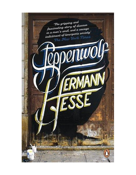 Steppenwolf Steppenwolf