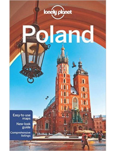 Lonely Planet Poland