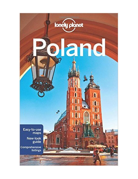 Lonely Planet Poland