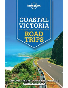 Lonely Planet Coastal Victoria Road Trips