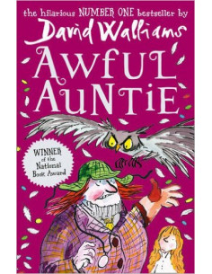 Awful Auntie