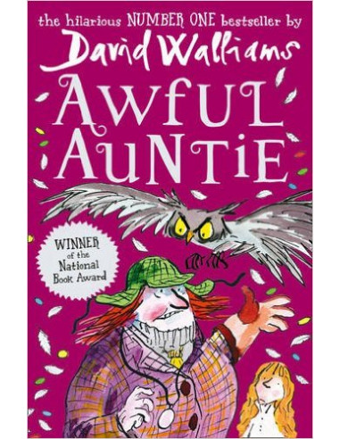 Awful Auntie