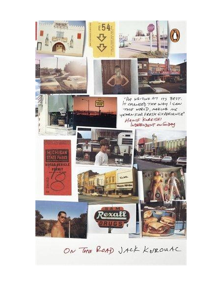 On the Road On the Road