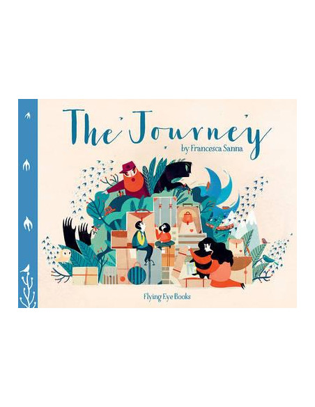 The Journey The Journey