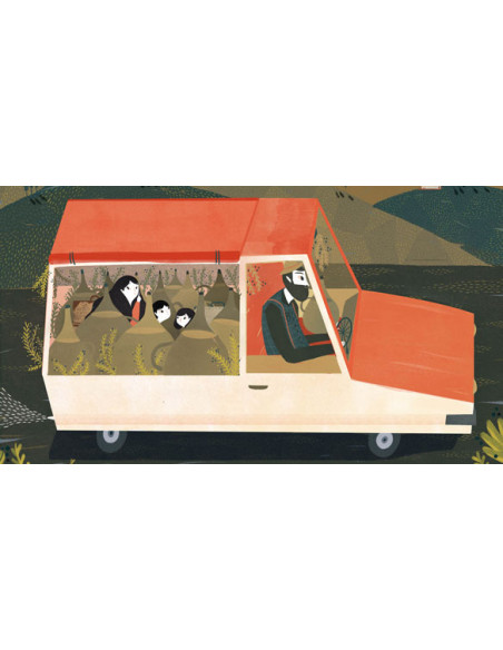 The Journey The Journey