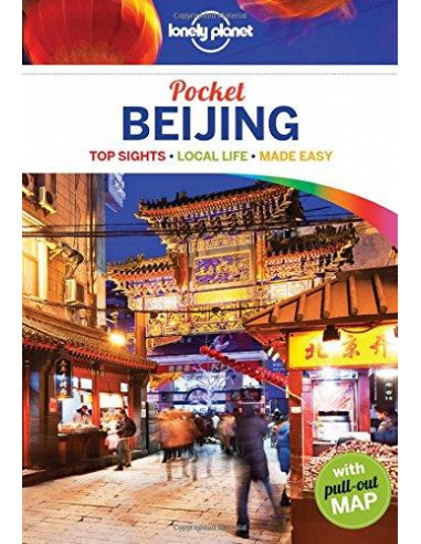 Lonely Planet Pocket Beijing