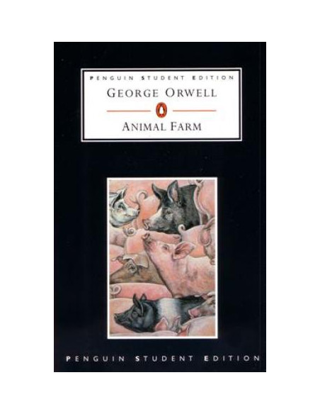 Animal Farm Animal Farm