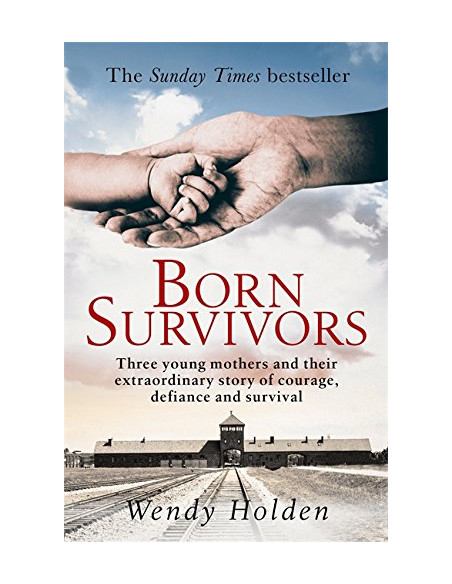 Born Survivors Born Survivors