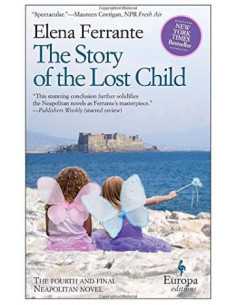 The Story of the Lost Child