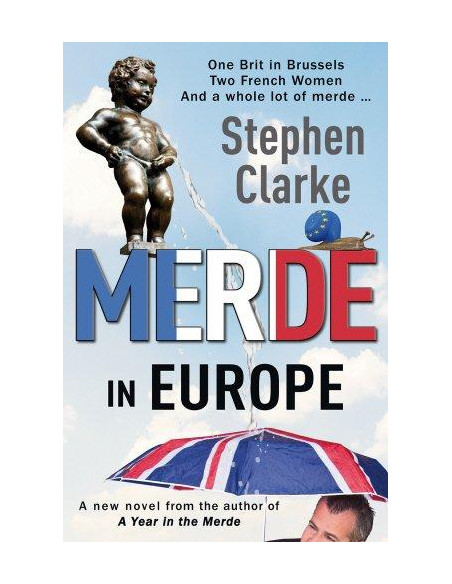 Merde in Europe Merde in Europe