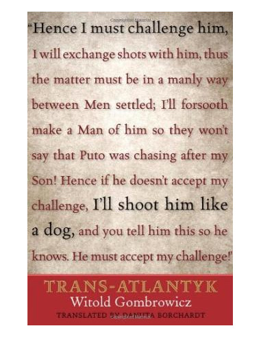 Trans-Atlantyk