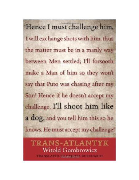 Trans-Atlantyk Trans-Atlantyk