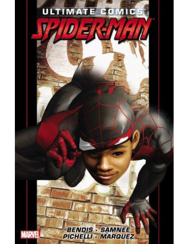 Ultimate Comics Spider-Man: Vol. 2
