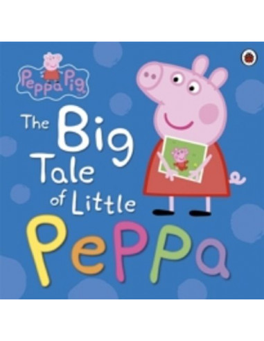 Peppa Pig: the Big Tale of Little Peppa