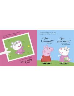 Peppa Pig: the Big Tale of Little Peppa 2