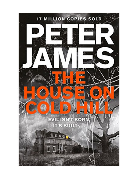 The House on Cold Hill The House on Cold Hill