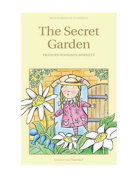 The Secret Garden The Secret Garden