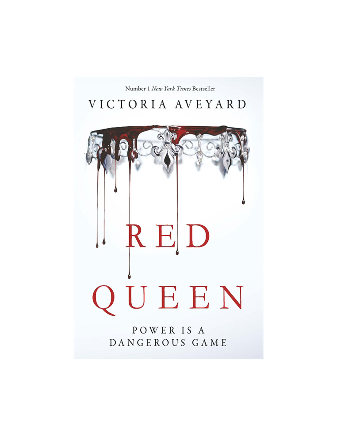 The Red Queen