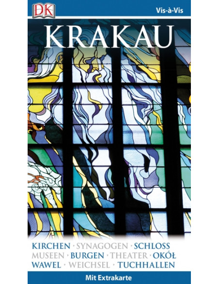DK: Vis-à-Vis Krakau DK: Vis-à-Vis Krakau