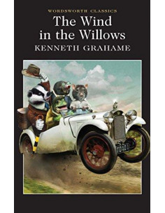 The Wind in the Willows