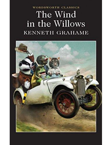 The Wind in the Willows