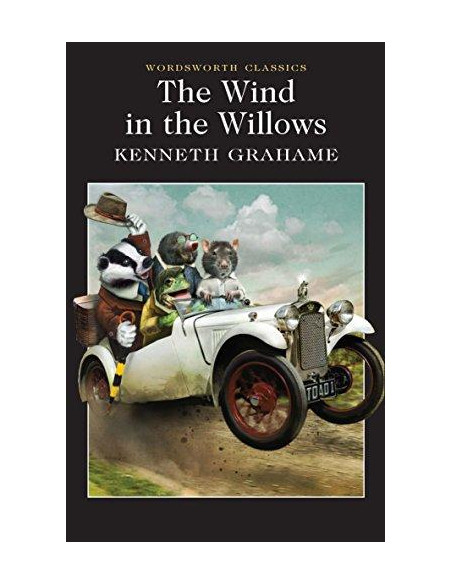 The Wind in the Willows