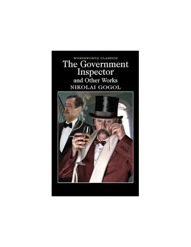 The Government Inspector and Other Works