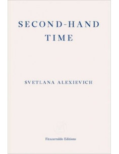 Second-Hand Time