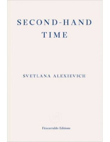 Second-Hand Time