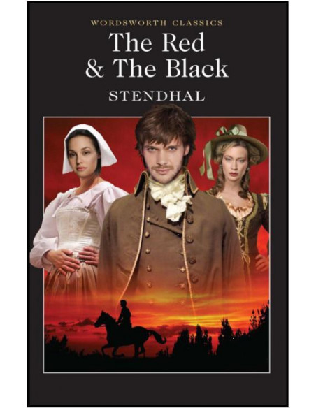 The Red & the Black The Red & the Black