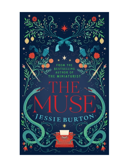 The Muse The Muse