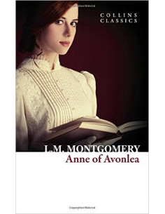 Anne of Avonlea