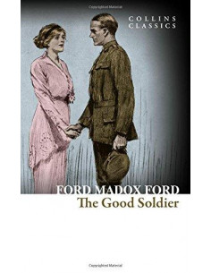 The Good Soldier : A Tale of Passion