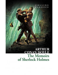 The Memoirs of Sherlock Holmes