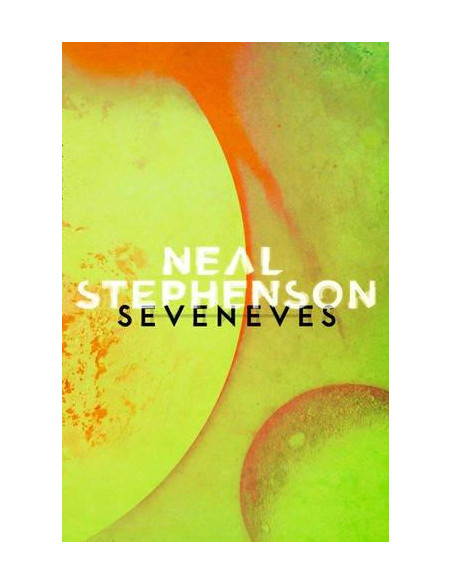 Seveneves Seveneves