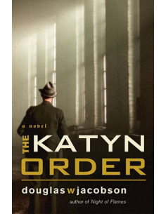 The Katyn Order : A Novel