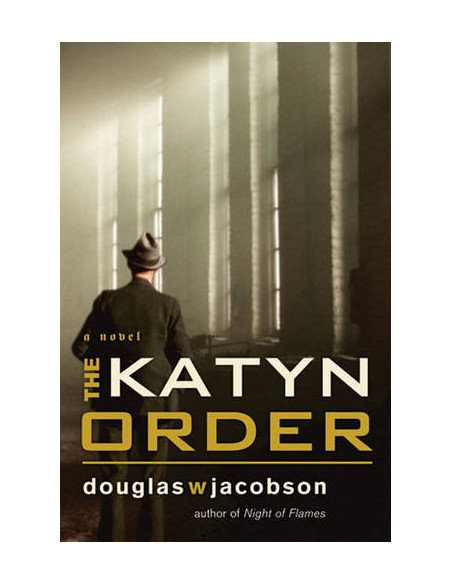 The Katyn Order : A Novel