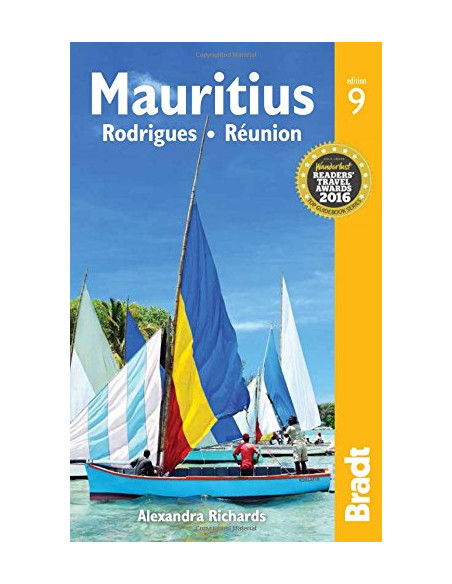 Bradt: Mauritius Bradt: Mauritius