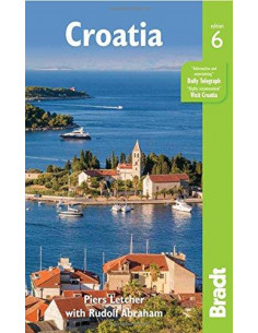 Bradt: Croatia