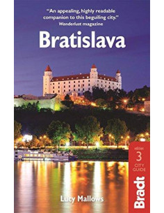 Bradt: Bratislava