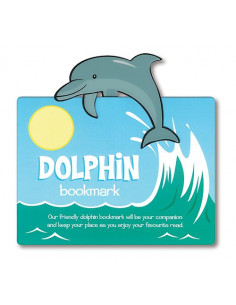 Zakładka - Dolphin