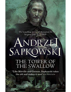 The Tower of the Swallow