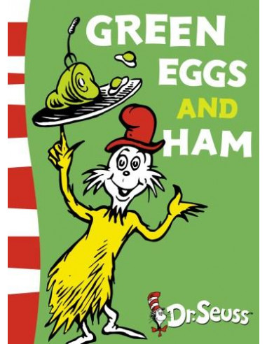 Green Eggs and Ham