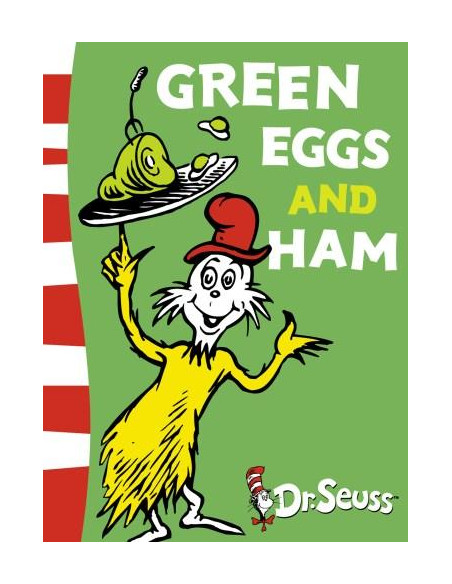 Green Eggs and Ham