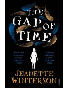 Gap of Time : The Winter's Tale Retold