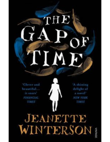 Gap of Time : The Winter's Tale Retold