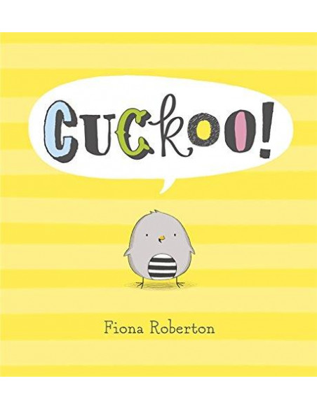 Cuckoo! Cuckoo!
