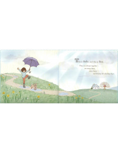 Belle & Boo and the Goodnight Kiss 2