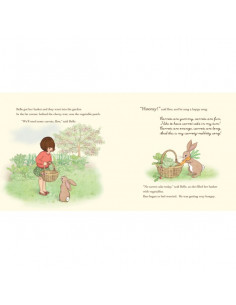Belle & Boo and the Birthday Surprise 2