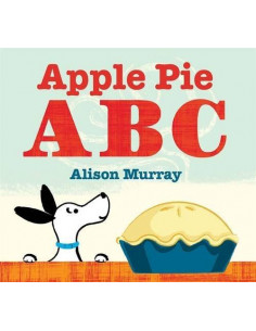 Apple Pie ABC